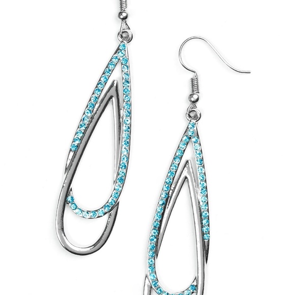 Paparazzi by Rico's Jewelry Bling - Picture 6 of 8